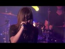 Demi Lovato - Get Back Live at the Gramercy Theatre 1384