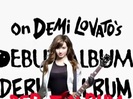 Demi Lovato - Don\'t Forget - New Album Promo 305