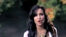 Demi Lovato - Gift Of A Friend - Official Music Video 850