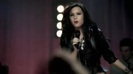 Demi Lovato - Here We Go Again - Music Video (HQ) 737