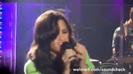 Demi Lovato - Remember December - Walmart Souncheck 151