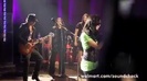 Demi Lovato - Remember December - Walmart Souncheck 256