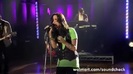 Demi Lovato - Remember December - Walmart Souncheck 288