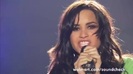 Demi Lovato - Remember December - Walmart Souncheck 309