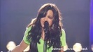 Demi Lovato - Remember December - Walmart Souncheck 1159