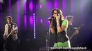 Demi Lovato - Remember December - Walmart Souncheck 458