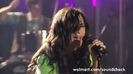 Demi Lovato - Remember December - Walmart Souncheck 1362