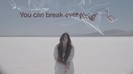 Demi Lovato - Skyscraper (Official lyric video) 1677