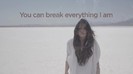 Demi Lovato - Skyscraper (Official lyric video) 1698