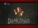 Demi Lovato - Summer Tour 2009 046