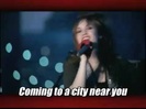 Demi Lovato - Summer Tour 2009 128