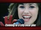 Demi Lovato - Summer Tour 2009 137