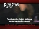 Demi Lovato - Summer Tour 2009 194