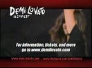 Demi Lovato - Summer Tour 2009 198