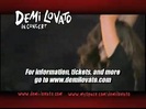 Demi Lovato - Summer Tour 2009 199