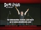 Demi Lovato - Summer Tour 2009 232