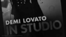 Demi Lovato - Walmart Soundcheck Teaser 046