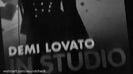 Demi Lovato - Walmart Soundcheck Teaser 048