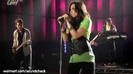 Demi Lovato - Walmart Soundcheck Teaser 108