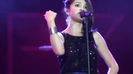 Off The Chain - Selena Gomez - LIVE AT LA COUNTY FAIR! 9-18-10 [HD] 034