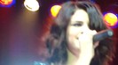 Selena Gomez Naturally Live - House of Blues HD 038