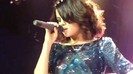 Selena Gomez Naturally Live - House of Blues HD 068