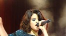 Selena Gomez Naturally Live - House of Blues HD 105