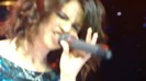 Selena Gomez Naturally Live - House of Blues HD 218