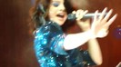 Selena Gomez Naturally Live - House of Blues HD 311