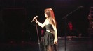 Selena Gomez- _A Year Without Rain_ (HD) at Jingle Ball December 10_ 2010 458