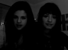 demi Lovato and Selena Gomez shout outs!! 1917