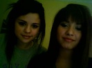 Demi Lovato and Selena Gomez vlog #1 400