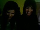 Demi Lovato and Selena Gomez vlog 2232