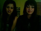 Demi Lovato and Selena Gomez vlog 2931