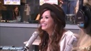 Demi Lovato\'s Interview with Ryan Seacrest -Skyscraper premier [Full] 0548