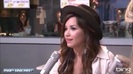 Demi Lovato\'s Interview with Ryan Seacrest -Skyscraper premier [Full] 1039