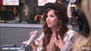 Demi Lovato\'s Interview with Ryan Seacrest -Skyscraper premier [Full] 0682