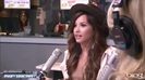 Demi Lovato\'s Interview with Ryan Seacrest -Skyscraper premier [Full] 0684