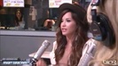 Demi Lovato\'s Interview with Ryan Seacrest -Skyscraper premier [Full] 0689