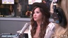 Demi Lovato\'s Interview with Ryan Seacrest -Skyscraper premier [Full] 0691