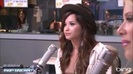 Demi Lovato\'s Interview with Ryan Seacrest -Skyscraper premier [Full] 0694