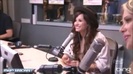 Demi Lovato\'s Interview with Ryan Seacrest -Skyscraper premier [Full] 1109