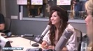 Demi Lovato\'s Interview with Ryan Seacrest -Skyscraper premier [Full] 1110