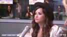 Demi Lovato\'s Interview with Ryan Seacrest -Skyscraper premier [Full] 0748