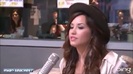 Demi Lovato\'s Interview with Ryan Seacrest -Skyscraper premier [Full] 0750