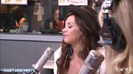 Demi Lovato\'s Interview with Ryan Seacrest -Skyscraper premier [Full] 1219