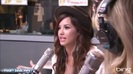 Demi Lovato\'s Interview with Ryan Seacrest -Skyscraper premier [Full] 1249