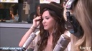 Demi Lovato\'s Interview with Ryan Seacrest -Skyscraper premier [Full] 1269