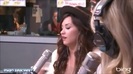 Demi Lovato\'s Interview with Ryan Seacrest -Skyscraper premier [Full] 1271