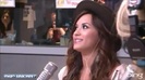 Demi Lovato\'s Interview with Ryan Seacrest -Skyscraper premier [Full] 0860